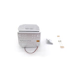 Degree 1:14 Scale Metal Tool Box For DIY Tamiya RC Tractor Truck LESU HUINA Radio Control Vehicle Model