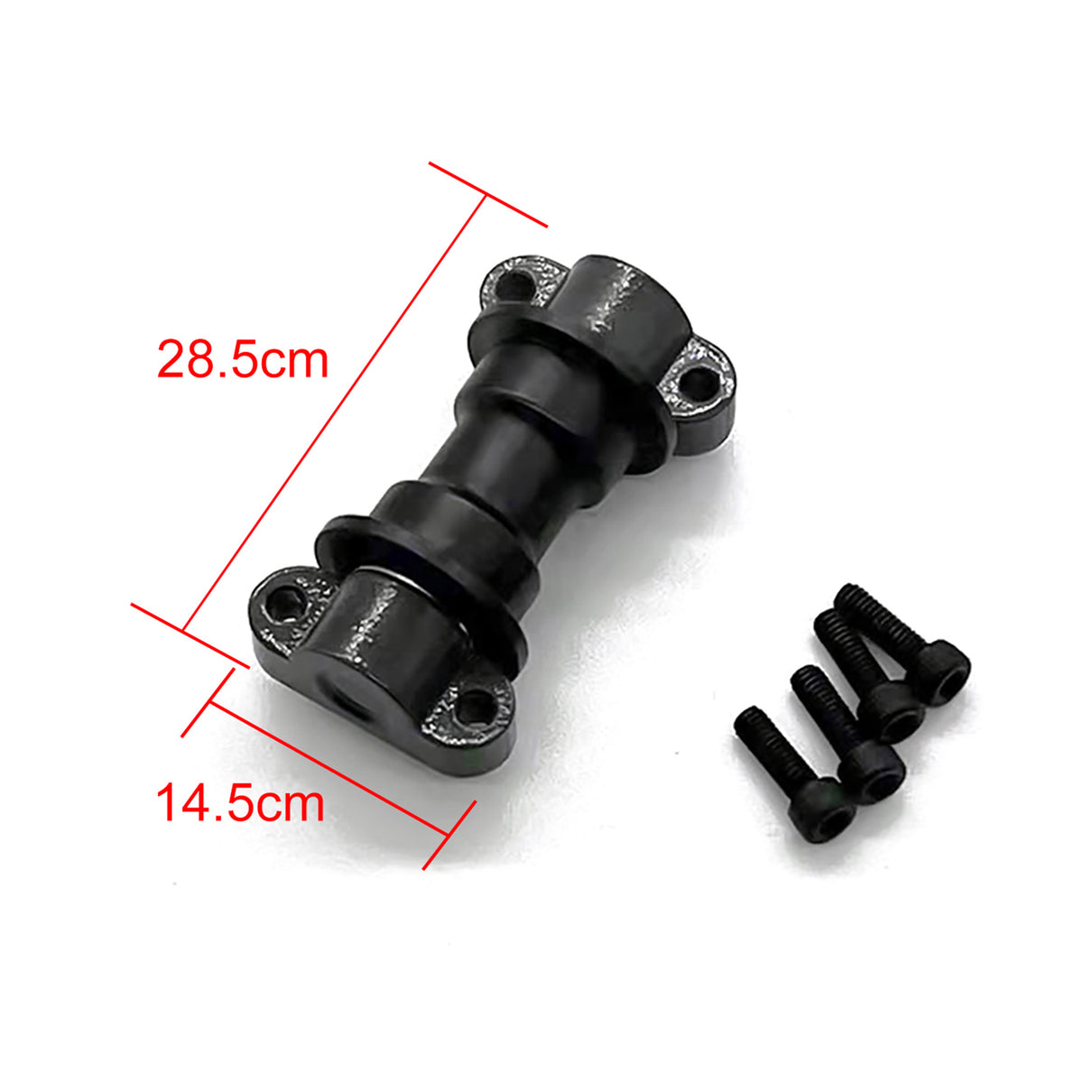 Metal Radio Control Truck Parts Bucket Bearing Wheels Grab for 1/14 RC Hydraulic Excavator 945 Digger Toys Model for Adults