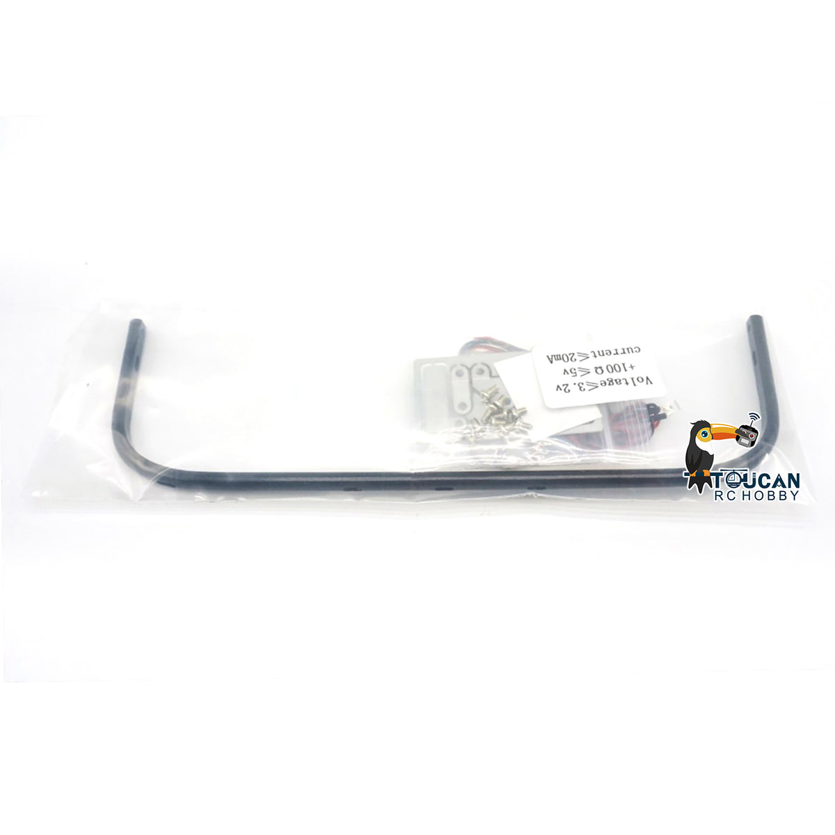 Autokabine LED-Unterlicht für 1/14 56368 56371 770S Fernbedienung Lkw 56360 56362 RC Lkw Traktor Teile DIY