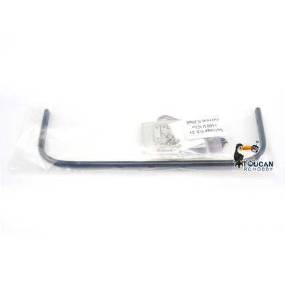 Autokabine LED-Unterlicht für 1/14 56368 56371 770S Fernbedienung Lkw 56360 56362 RC Lkw Traktor Teile DIY
