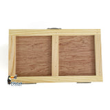 2025 Christmas Gift：Buy Over 300 EUR, Enjoy a gift Ratchet Chain Binder or Wooden Box