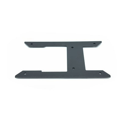 TOUCAN RC HOBBY Metal Fifth Wheel Baseplate Fifth Wheel Hook for 1/14 RC Tractor Truck FH16 750 770S Car Parts for DIY RC Hobby Model
