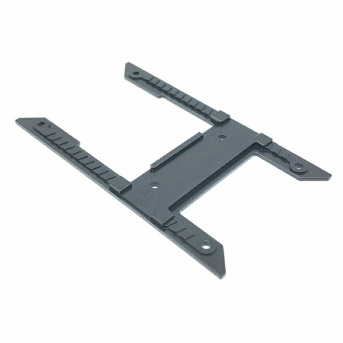 TOUCAN RC HOBBY Metal Fifth Wheel Baseplate Fifth Wheel Hook for 1/14 RC Tractor Truck FH16 750 770S Car Parts for DIY RC Hobby Model