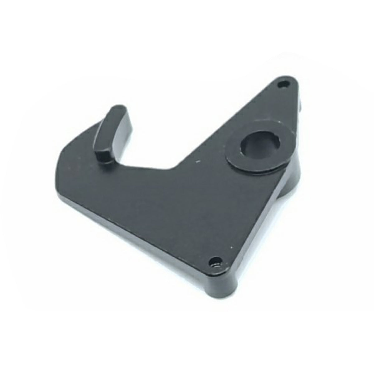 TOUCAN RC HOBBY Metal Fifth Wheel Baseplate Fifth Wheel Hook for 1/14 RC Tractor Truck FH16 750 770S Car Parts for DIY RC Hobby Model