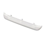 Plastic Sun Visor for DIY 1/14 Tamiya Remote Control Tractor Truck R620 R470 S730 56323 56318 RC Lorry Car Model Upgrade Parts