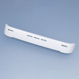 Plastic Sun Shield 5-9V LED Light for 1/14 Remote Control Tamiya Tractor Truck SC 770S 56368 DIY RC Lorry Vehicle Model Car Part