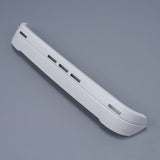 Plastic Sun Shield 5-9V LED Light for 1/14 Remote Control Tamiya Tractor Truck SC 770S 56368 DIY RC Lorry Vehicle Model Car Part