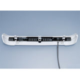 Plastic Sun Shield 5-9V LED Light for 1/14 Remote Control Tamiya Tractor Truck SC 770S 56368 DIY RC Lorry Vehicle Model Car Part