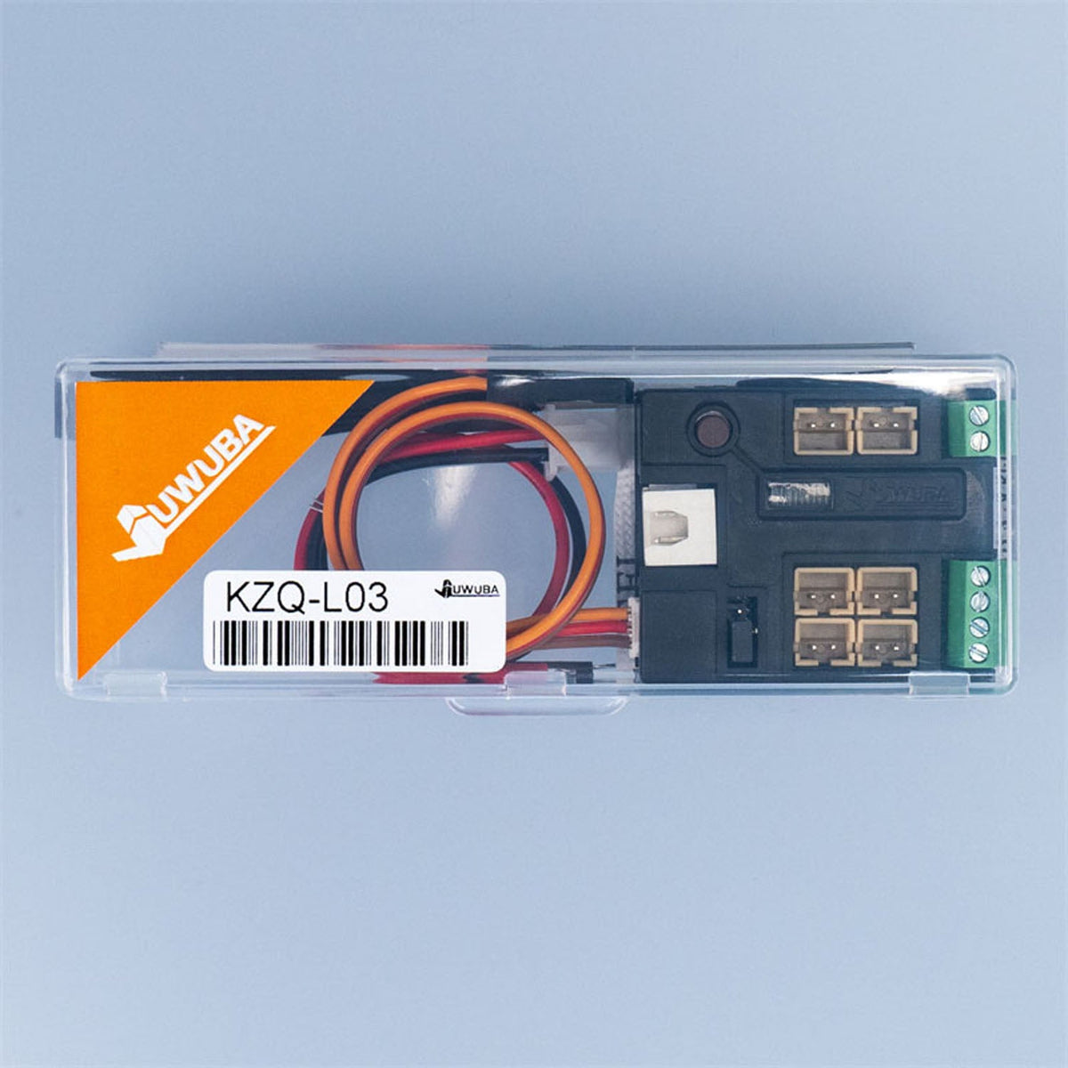 3V 5V LED-Licht-Controller-Erweiterungspanel für DIY TAMIYA 1/14 RC Traktor-LKW-Engineering-Fahrzeuglader Hydraulischer Dumper