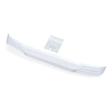 Plastic Windshield Bezel for 1/14 DIY Tamiya SC 770S Radio Control Tractor Truck 56368 56371 RC Lorry Car Model Upgrade Part