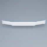 Plastic Windshield Bezel for 1/14 DIY Tamiya SC 770S Radio Control Tractor Truck 56368 56371 RC Lorry Car Model Upgrade Part