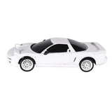 1/18 LDRC 2.4G Radio Control Drift Car Model 4*2 Racing Vehicle Linear Speed 10KM/H Flip Light Battery Motor USB Charge Toys