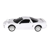 1/18 LDRC 2.4G Radio Control Drift Car Model 4*2 Racing Vehicle Linear Speed 10KM/H Flip Light Battery Motor USB Charge Toys