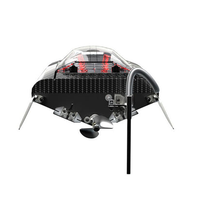 TOUCAN RC HOBBY Udi RC UDI022 High Speed 2.4G 4CH Remote Control Boat Electric Ship Model 1800KV Brushless Motor 100A ESC Battery Radio For Adult
