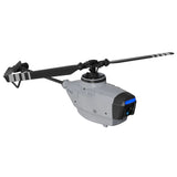 New C127AI RC Helicopter 5G Wifi 1080P Camera 2.4G Remote Control Aicraft With AI Recognition System 6 Axis Gyroscop Model Toy