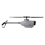 New C127AI RC Helicopter 5G Wifi 1080P Camera 2.4G Remote Control Aicraft With AI Recognition System 6 Axis Gyroscop Model Toy