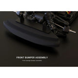 UdiRC 1/16 Remote Control Drift Car UD1609Pro 45km/h 17G Servo Brushless Motor 60A ESC Metal Gear Gyroscope RC Model Toys RTR