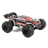 12 Inches Plastic 1/16 4X4 Remote Control Off Road Car SCY 16102 RC Monster Truck Pickup Metal Drive Shaft Charging Protection