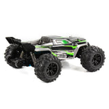 12 Inches Plastic 1/16 4X4 Remote Control Off Road Car SCY 16102 RC Monster Truck Pickup Metal Drive Shaft Charging Protection