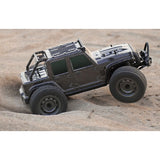 PVC 1/16 AWD Radio Controlled Electric Off Road Car SCY 16103 RC Model Vehicle 390 Brushed Motor 30A ESC 38KM/H Shock Absorber