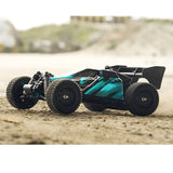 16202Pro 1/16 RWD Remote Control Off Road Vehicle SCY 35A ESC Splash Proof 17G Servo Electric Muti-Terrain RC Model Car LED Light