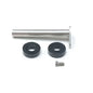 Metal Bucket Pin For JDM-208 1/14 RC Hydraulic Excavator Construction Vehicles LR920 Radio Controlled Digger Model Accessories