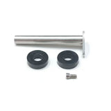 Metal Bucket Pin For JDM-208 1/14 RC Hydraulic Excavator Construction Vehicles LR920 Radio Controlled Digger Model Accessories