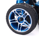 ZD Racing 1/10 50KM/H Radio Controlled On Road Car 10426 TC-10 Pirates3 4WD Electric High Speed RC Touring Vehicle Battery