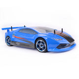 ZD Racing 1/10 50KM/H Radio Controlled On Road Car 10426 TC-10 Pirates3 4WD Electric High Speed RC Touring Vehicle Battery