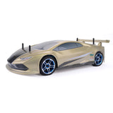 ZD Racing 1/10 50KM/H Radio Controlled On Road Car 10426 TC-10 Pirates3 4WD Electric High Speed RC Touring Vehicle Battery