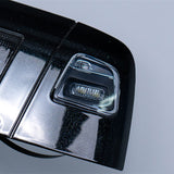 Plastic LED Built-in Spotlight for 1/14 DIY TAMIYA RC Tractor Truck FH16 XL750 Construction Car 56360 56362 56375 Road Rescue Vehicle Model