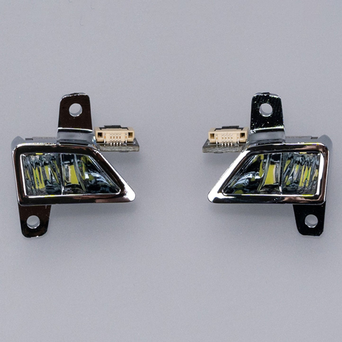 3-5V Plastic Roof Interior LED Light for DIY 1/14 RC Tractor Truck 770S 56368 56371 Remote Control Lorry Car Model