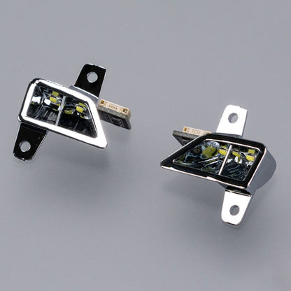 3-5V Plastic Roof Interior LED Light for DIY 1/14 RC Tractor Truck 770S 56368 56371 Remote Control Lorry Car Model