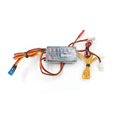 JDM 3T MAX Sound System For 1/14 RC Tractor Truck 770S Engineering Vehicle Dumper Remote Control Loader Bulldozer JDM-198