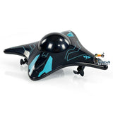 Free Fast Shipping RC Phone Controlled Spy Boat RTR Mini Toy Camera Video App Wi-Fi Ship Gift for Kids