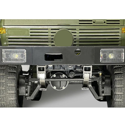 1/12 LDRC P06 Ferngesteuertes Crawler-Geländefahrzeugmodell 4?????¨¬????¡§?|2 Linear Speed Climbing Car Truck 15 km/h USB-Aufladung RTR Kinderspielzeug