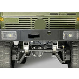 1/12 LDRC P06 Remote Control Crawler Off Road Vehicle Model 4x2 Linear Speed Climbing Car Truck 15KM/H USB Charge RTR Kid Toys