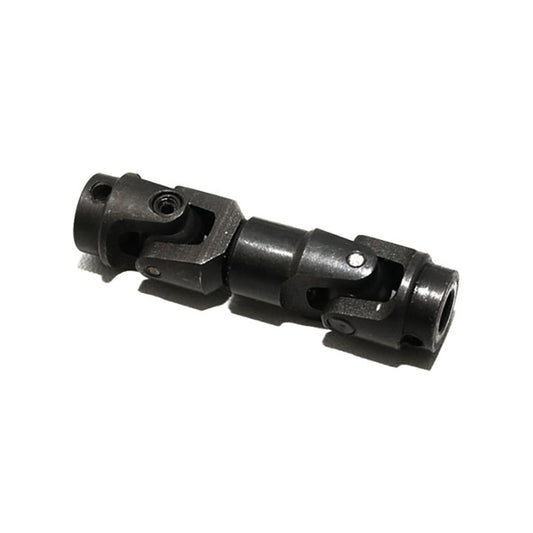 Metall CVD Antrieb Übertragung Welle 46/80/98/125MM für 1/14 JDM Tamiya LESU RC Lkw Elektrische auto Traktor Teile Hobby DIY Modelle