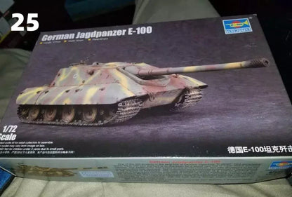 GRATIS GESCHENK 1/16 1/35 1/48 1/72 1/144 1/200 1/350 1/700 1/1250 Panzer LKW Jäger U-Boot Bomber Statisches Modell