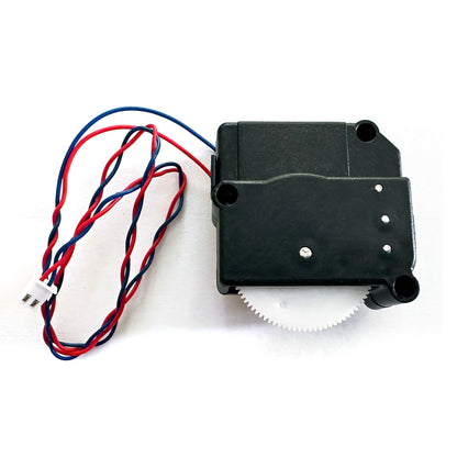 Heng Long Plastic Lifting Gearbox Spare Part for 1/16 Scale RC Tanks Panzer III IV Soviet Union KV-1 ZTZ 99 MBT 3899 Model Parts