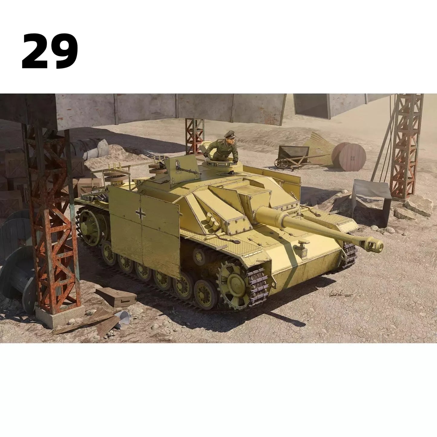 GRATIS GESCHENK 1/16 1/35 1/48 1/72 1/144 1/200 1/350 1/700 1/1250 Panzer LKW Jäger U-Boot Bomber Statisches Modell