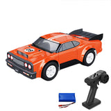 UdiRC 1/16 Remote Control Drift Car UD1609Pro 45km/h 17G Servo Brushless Motor 60A ESC Metal Gear Gyroscope RC Model Toys RTR