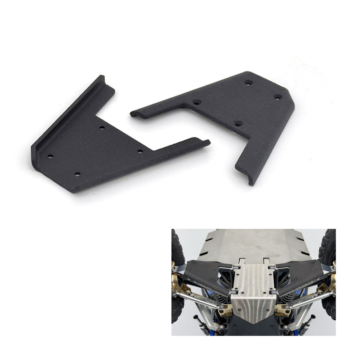 1/8 Capo Queen CD1582X U4 RC Crawler Auto Ferngesteuertes Rennfahrzeug RTR Modell Ready to Run 2 Geschwindigkeiten ESC Servomotor 