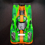 1/16 SCY 16307Pro 4WD Remote Control Drift Car 2440 Brushless Motor 35A ESC 17G Servo Metal Gears 45KM/H RC Model Vehicle