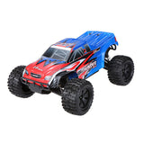 45KM/H ZD Racing 9105 1/10 4X4 Remote Control Monster Truck Electric RC Off Road Vehicle High Speed Model Car No Lights Sounds