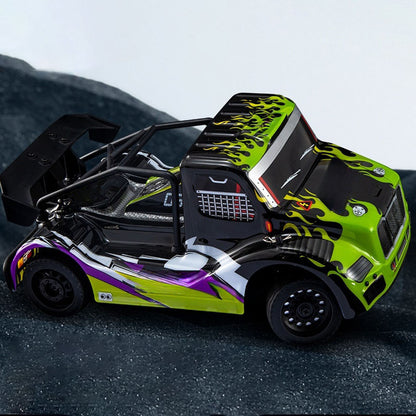 SCY 16305 1/16 4X4 Fernbedienung Drift Auto Proportional Drosselklappe Spritzwassergeschützt ESC 35KM/H RC Modell Fahrzeug Metall Antriebswelle