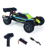 ZD Racing 1/12 Scale 4WD Remote Control Off Road Car BX 12 2845 Brushless Motor RC Racing Vehicle Metal Dog Bone Drive Shaft