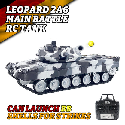 Henglong 1/16 Plastic 7.0 M1A2 Abrams 3918 RC Tank Barrel Recoil BB IR Battery Smoke 320 Degree Turret Rotation Metal Gearbox Suspension Arm