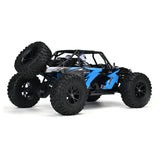 1/10 VRX RH1045 Remote Control Off Road Car AWD 60-70KM/H Electric RC Desert Truck Flysky Radio Battery Charger No Lights Sounds