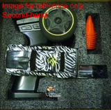 Fast Free Shipping Second Hand EU Stock 1/43 Scale RC Drift Race Car Gyro 4WD Ready to Go Mini Car Toy High Speed Model